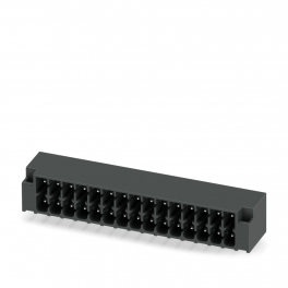 DMC 1,5/15-G1-3,5-LR P26THR PCB header