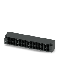 DMC 1,5/15-G1F-3,5-LR P26THR PCB header