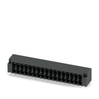 DMC 1,5/17-G1-3,5-LR P26THR PCB header