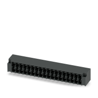 DMC 1,5/18-G1-3,5-LR P26THR PCB header