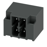 DMC 1,5/ 2-G1-3,5-LR P26THR PCB header