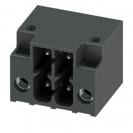 DMC 1,5/ 2-G2F-3,5-LR P20THR PCB header