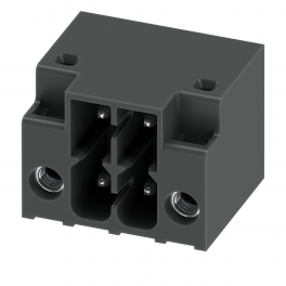 DMC 1,5/ 2-G2F-3,5-LR P26THR PCB header
