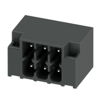 DMC 1,5/ 3-G1-3,5-LR P20THR PCB header