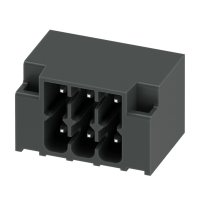 DMC 1,5/ 3-G1-3,5-LR P26THR PCB header
