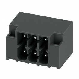 DMC 1,5/ 3-G1-3,5-LR P26THR PCB header