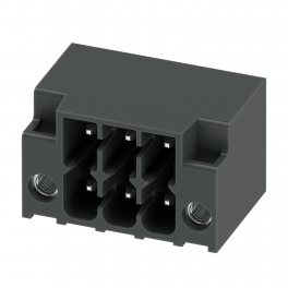 DMC 1,5/ 3-G1F-3,5-LR P26THR PCB header