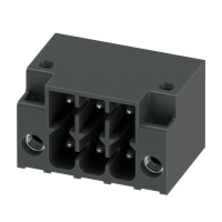 DMC 1,5/ 3-G2F-3,5-LR P20THR PCB header