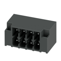 DMC 1,5/ 4-G1-3,5-LR P26THR PCB header