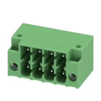 DMC 1,5/ 4-G1F-3,5-LR P35 PCB header