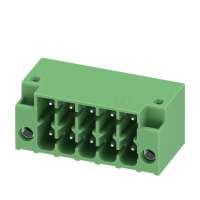DMC 1,5/ 5-G1F-3,5-LR P35 PCB header