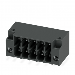DMC 1,5/ 5-G2F-3,5-LR P20THR PCB header