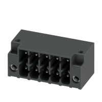 DMC 1,5/ 5-G2F-3,5-LR P26THR PCB header