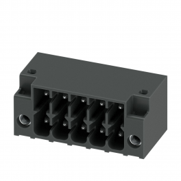 DMC 1,5/ 5-G2F-3,5-LR P26THR PCB header