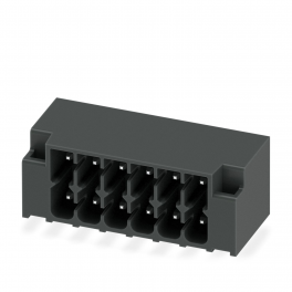 DMC 1,5/ 6-G1-3,5-LR P20THR PCB header