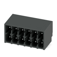 DMC 1,5/ 6-G1-3,5 P26THR PCB header
