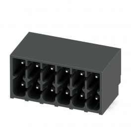 DMC 1,5/ 6-G1-3,5 P26THR PCB header
