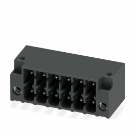 DMC 1,5/ 6-G2F-3,5-LR P20THR PCB header