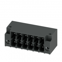 DMC 1,5/ 6-G2F-3,5-LR P26THR PCB header