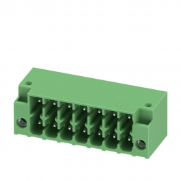 DMC 1,5/ 7-G1F-3,5-LR P35 PCB header