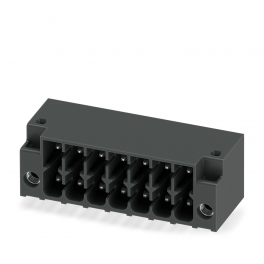 DMC 1,5/ 7-G2F-3,5-LR P20THR PCB header