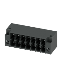 DMC 1,5/ 7-G2F-3,5-LR P26THR PCB header