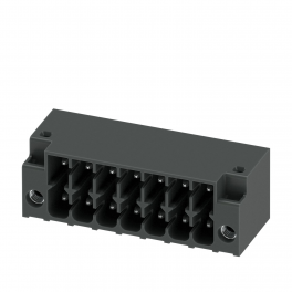 DMC 1,5/ 7-G2F-3,5-LR P26THR PCB header