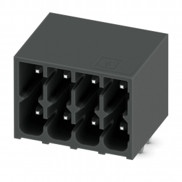 DMC 1,5/ 8-G1-3,5 P35 BK PCB header