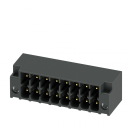DMC 1,5/ 8-G1F-3,5-LR P26THRAU PCB header