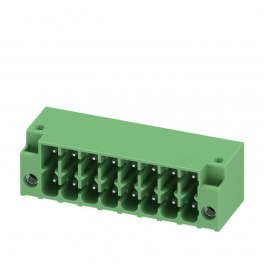 DMC 1,5/ 8-G1F-3,5-LR P35 PCB header