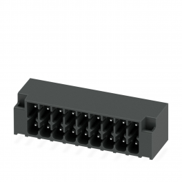 DMC 1,5/ 9-G1-3,5-LR P26THR PCB header