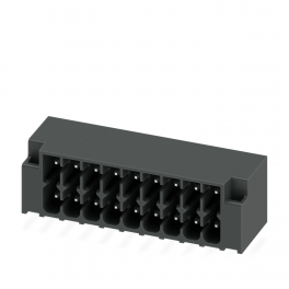 DMC 1,5/ 9-G1-3,5-LR P26THRR72 PCB header