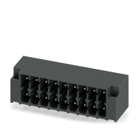 DMC 1,5/ 9-G1-3,5-LRP20THRR72 PCB header