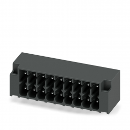 DMC 1,5/ 9-G1-3,5-LRP20THRR72 PCB header