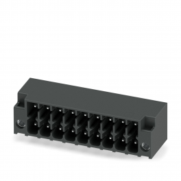 DMC 1,5/ 9-G1F-3,5-LRP20THRR72 PCB header