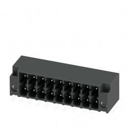 DMC 1,5/ 9-G1F-3,5-LRP26THRR72 PCB header