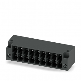 DMC 1,5/ 9-G2F-3,5-LR P20THR PCB header