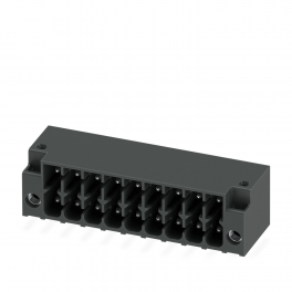 DMC 1,5/ 9-G2F-3,5-LR P26THR PCB header