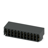 DMC 0,5/11-G1-2,54 P20THR R56 PCB header