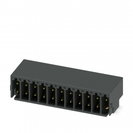 DMC 0,5/11-G1-2,54 P20THR R56 PCB header