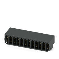 DMC 0,5/12-G1-2,54 P20THR R72 PCB header