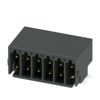 DMC 0,5/ 6-G1-2,54 P20THR R44 PCB header