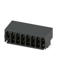 DMC 0,5/ 8-G1-2,54 P20THR R44 PCB header