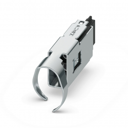 DMCC 0,5/ 1-ST-SHL 7,0-2,54 PCB connector