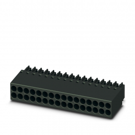 DMCC 0,5/16-ST-2,54 PCB connector