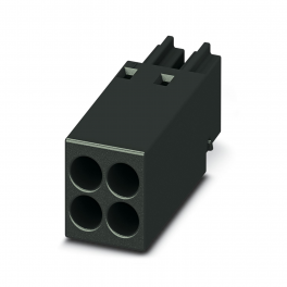 DMCC 0,5/ 2-ST-2,54 PCB connector