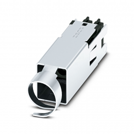 DMCC 0,5/ 2-ST-SHL 7,0-2,54 PCB connector