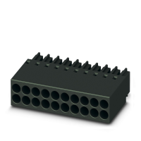 DMCC 0,5/ 3-ST-2,54 PCB connector