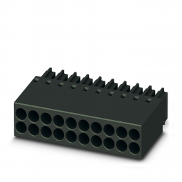 DMCC 0,5/ 4-ST-2,54 PCB connector
