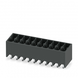 DMCV 1,5/10-G1-3,5 P20THR R56 PCB header